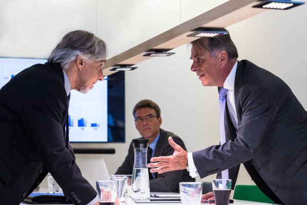 5 Questions to Ask Before Hiring a Business Mediator in Maryland
